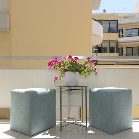 Belle Verte City Chania Ханья Экстерьер фото