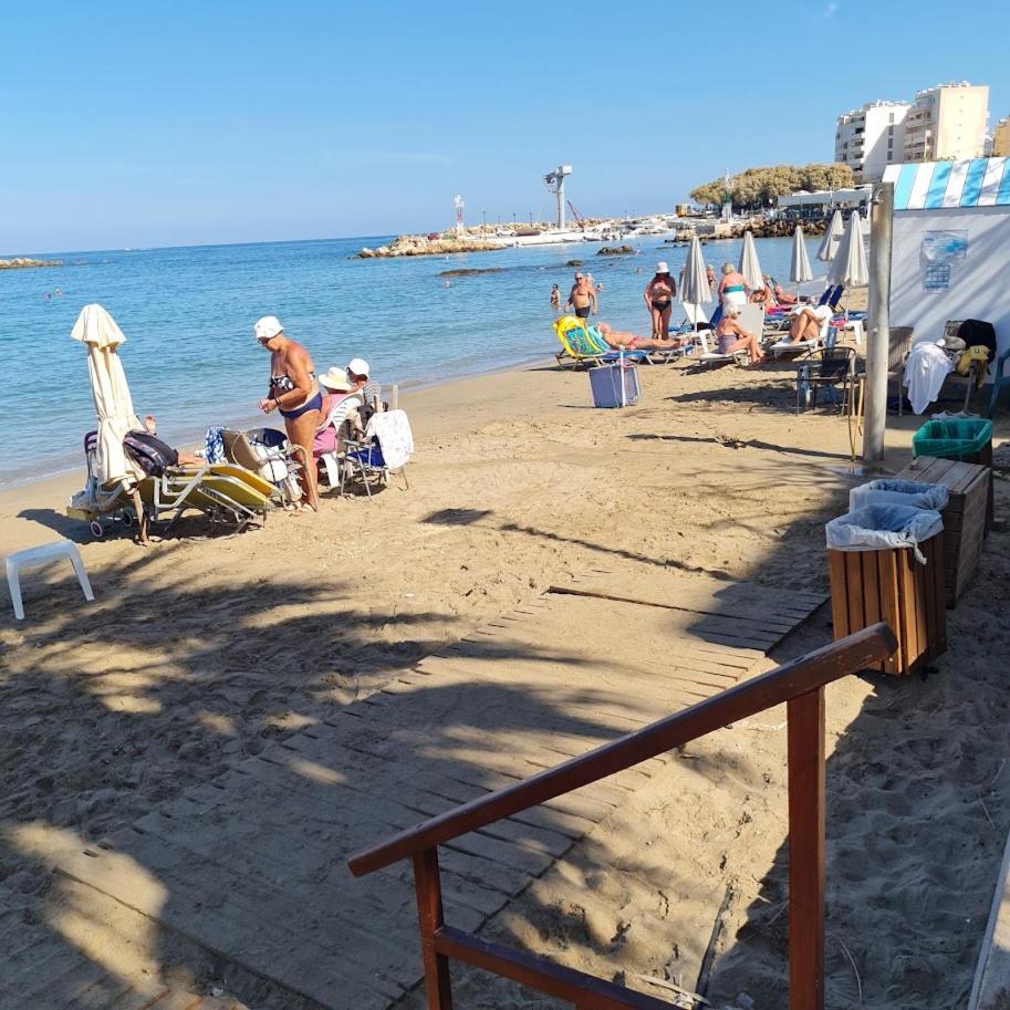 Belle Verte City Chania Ханья Экстерьер фото