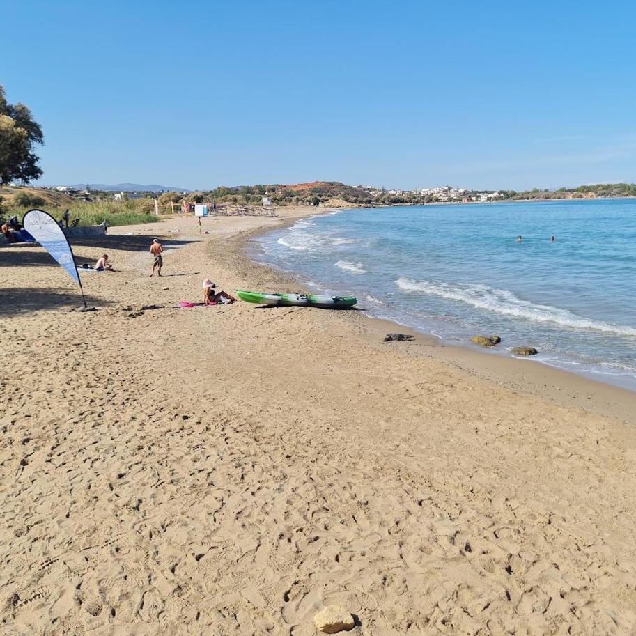Belle Verte City Chania Ханья Экстерьер фото
